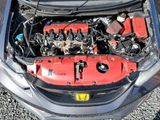 VIN 19XFB2F86FE067084 2015 Honda Civic, EX no.11