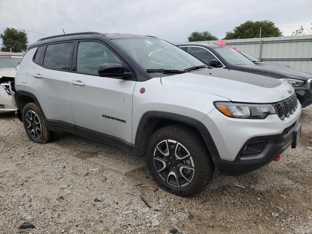 VIN 3C4NJDDN9RT144971 2024 Jeep Compass, Trailhawk no.4