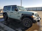 JEEP WRANGLER S снимка