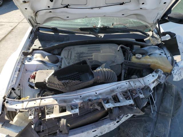 VIN 2C3CCAAG3JH340914 2018 Chrysler 300, Touring no.11