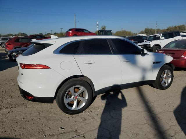 2019 JAGUAR F-PACE PRE - SADCJ2FX8KA363187