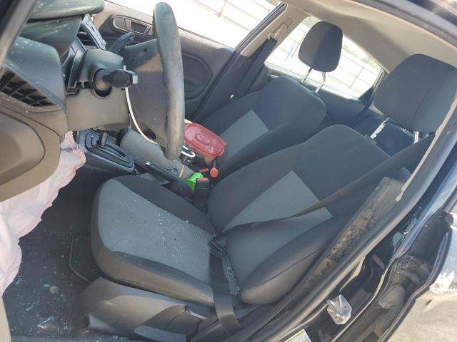 2016 FORD FIESTA S - 3FADP4TJ7GM208530