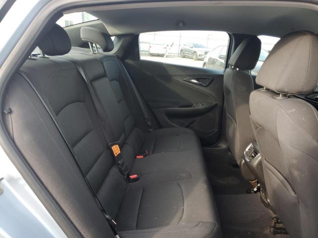 2017 CHEVROLET MALIBU LT - 1G1ZE5ST3HF214138