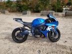 2011 SUZUKI GSX750 - JS1GR7MA8B2100638