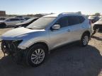 Lot #2942485277 2017 NISSAN ROGUE S