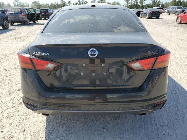 2020 NISSAN ALTIMA SR - 1N4BL4CV6LC124569