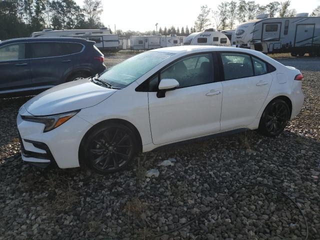 2023 TOYOTA COROLLA SE #3023806881