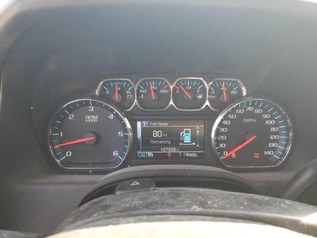 2018 CHEVROLET SUBURBAN C - 1GNSCGKC6JR354626