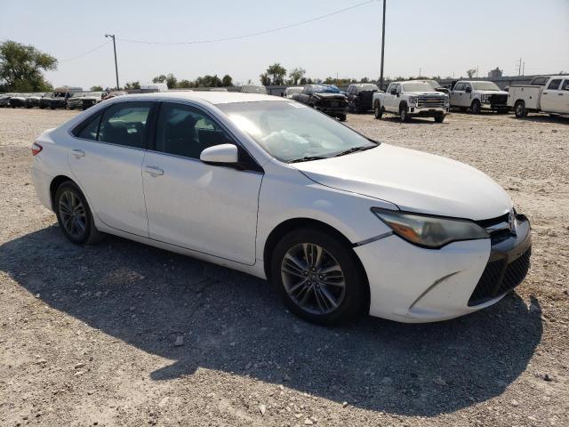 2016 TOYOTA CAMRY LE - 4T1BF1FK4GU591101