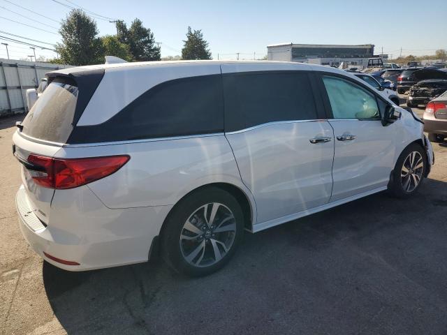 VIN 5FNRL6H81PB031863 2023 Honda Odyssey, Touring no.3