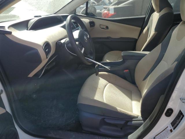 2016 TOYOTA PRIUS - JTDKBRFU5G3000974