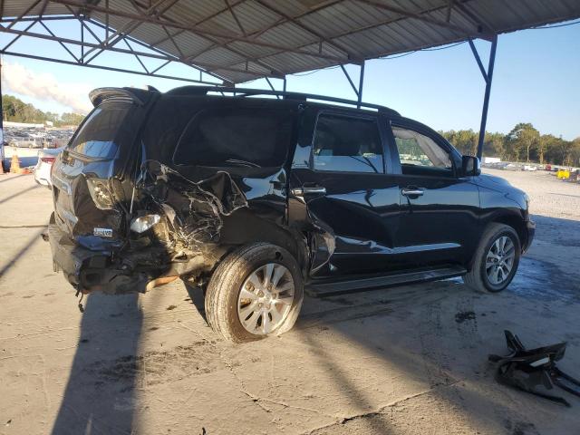 2016 TOYOTA SEQUOIA LI - 5TDKY5G16GS061521