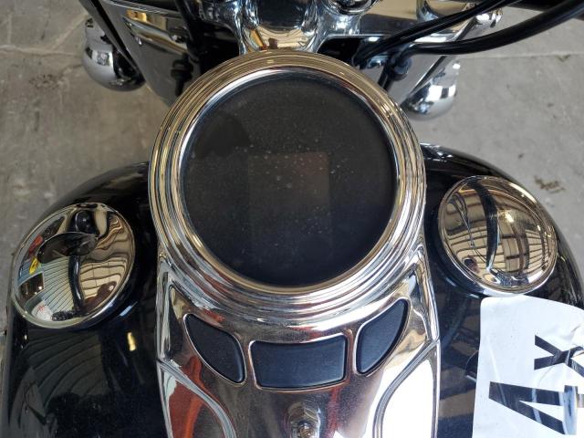2014 HARLEY-DAVIDSON FLS SOFTAI 1HD1JRV15EB034680