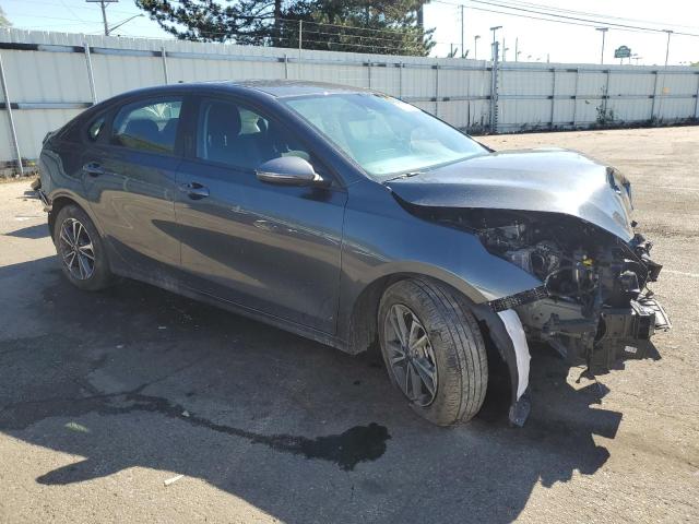 VIN 3KPF24AD8PE654162 2023 KIA Forte, LX no.4