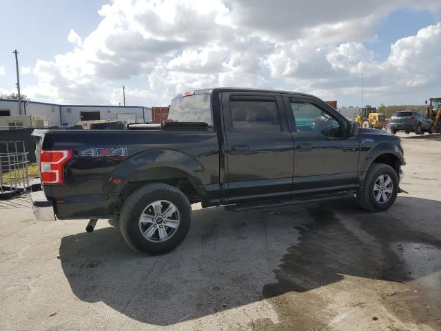 VIN 1FTEW1EP4JFC94811 2018 Ford F-150, Supercrew no.3