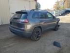 JEEP CHEROKEE L photo