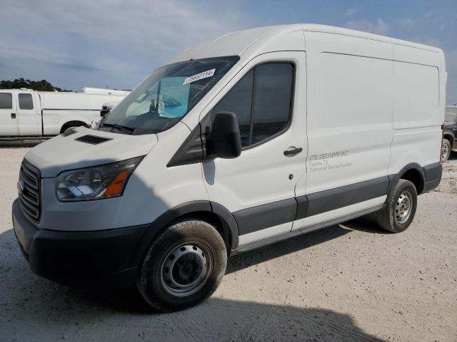 VIN 1FTNR1CG0FKA99278 2015 Ford Transit, T-250 no.1