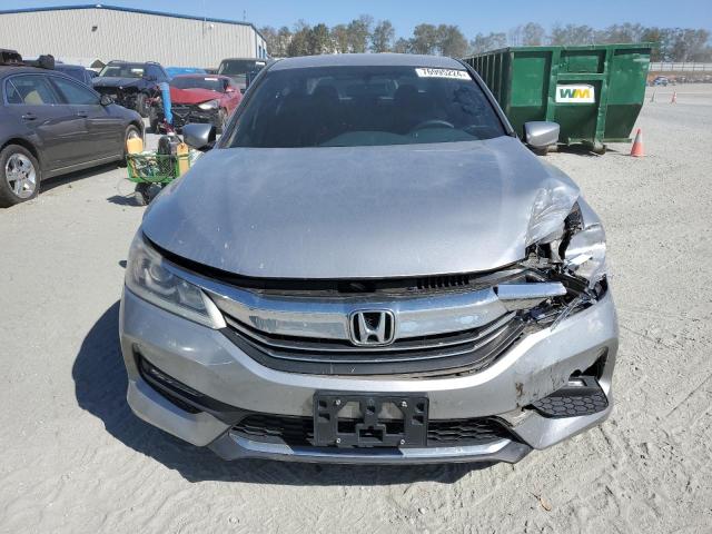 2017 HONDA ACCORD SPO - 1HGCR2F51HA198578