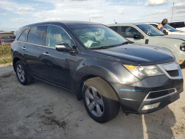 VIN 2HNYD2H3XDH512992 2013 Acura MDX, Technology no.4