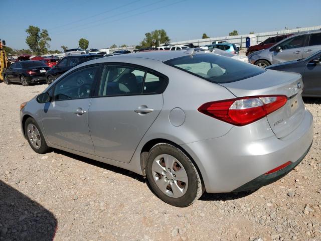 VIN KNAFX4A6XF5361745 2015 KIA Forte, LX no.2