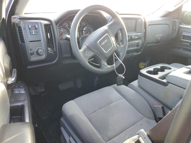 2017 GMC SIERRA C15 - 1GTN1LEH4HZ334655