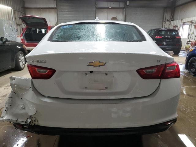 VIN 1G1ZD5ST4PF163962 2023 Chevrolet Malibu, LT no.6