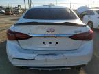 INFINITI Q50 RED SP photo