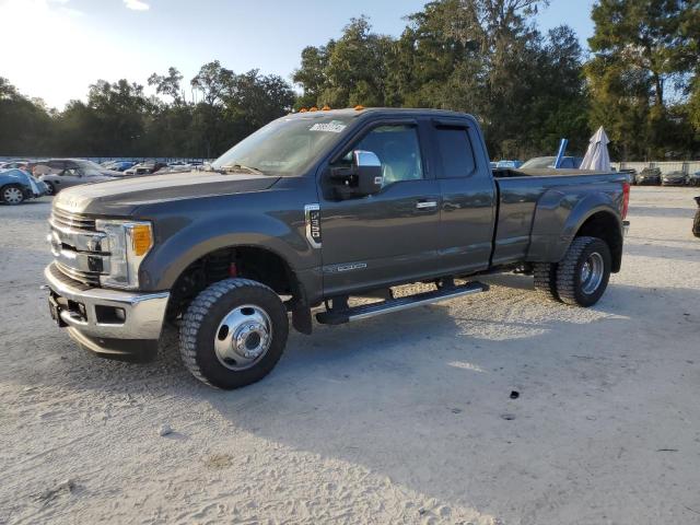 2017 FORD F350 SUPER #3033524088