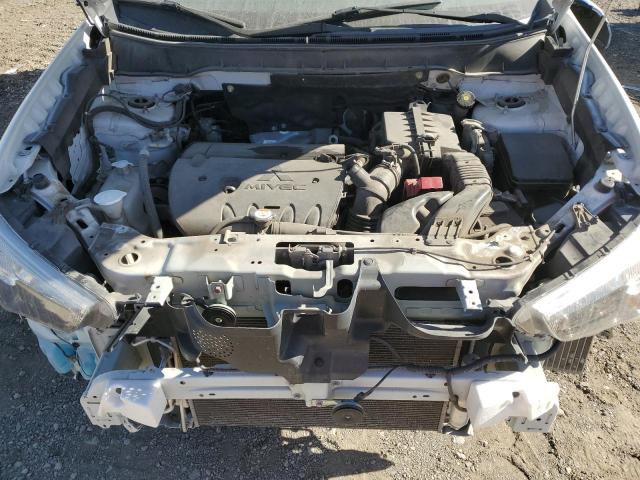 2017 MITSUBISHI OUTLANDER - JA4AR3AU5HZ035082