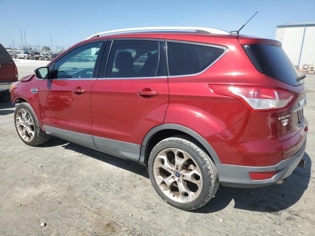 2016 FORD ESCAPE TIT - 1FMCU0J99GUB58463