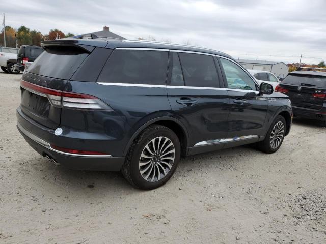 2021 LINCOLN AVIATOR RE - 5LM5J7XC6MGL11319
