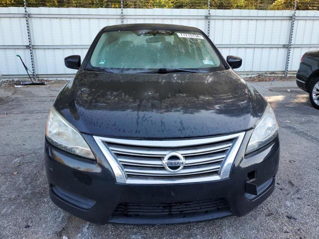 2015 NISSAN SENTRA S - 3N1AB7AP5FY263217