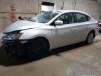 2017 NISSAN SENTRA S - 3N1AB7AP0HY328655