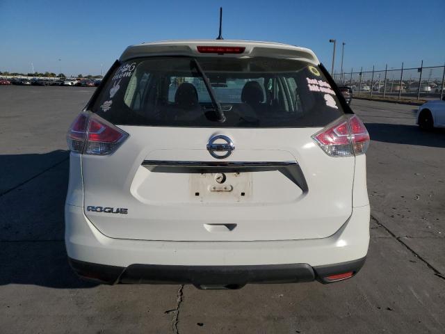 VIN 5N1AT2MT4GC809792 2016 Nissan Rogue, S no.6