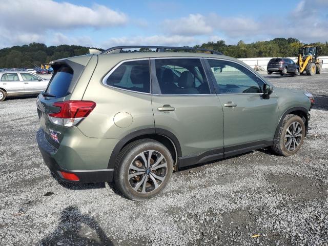 2021 SUBARU FORESTER L - JF2SKAUC6MH482804