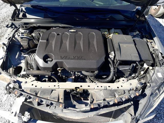 2018 CHEVROLET IMPALA LT - 2G1105S3XJ9107307