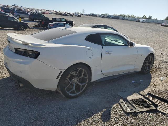 2016 CHEVROLET CAMARO SS - 1G1FH1R70G0191771