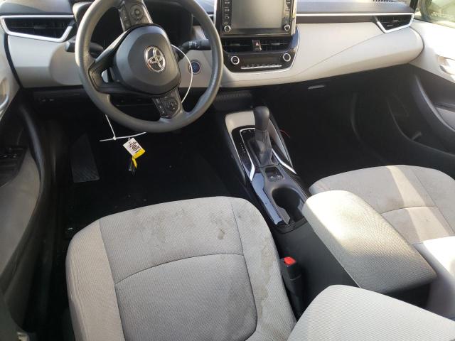 2020 TOYOTA COROLLA LE - JTDEBRBE9LJ028150