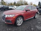 2018 AUDI Q5 PRESTIG - WA1CNAFY7J2119018