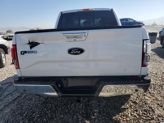 VIN 1FTEW1EP8GFA54282 2016 Ford F-150, Supercrew no.6