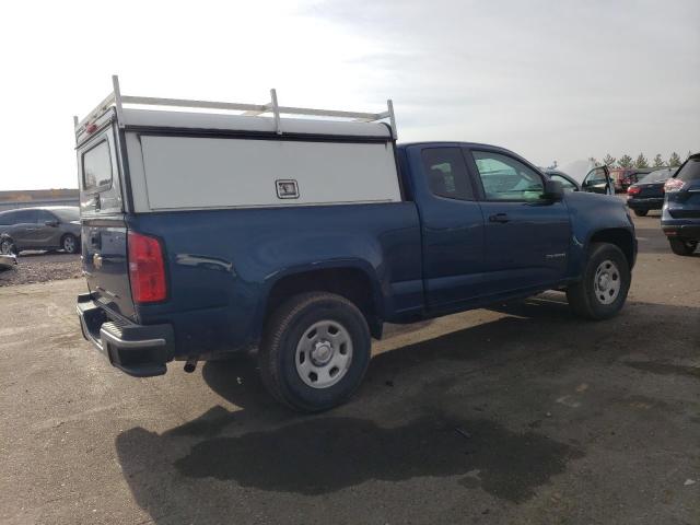2019 CHEVROLET COLORADO - 1GCHSBEAXK1225114