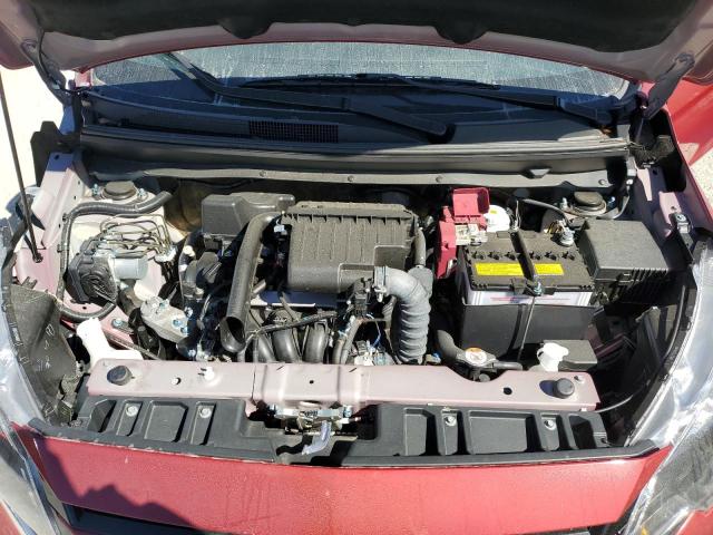 2024 MITSUBISHI MIRAGE G4 - ML32FUFJ9RHF02265