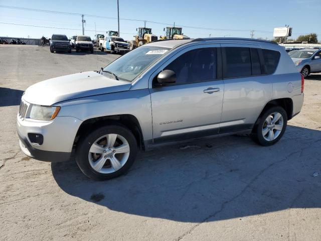 Vin: 1c4njcba0cd678352, lot: 43110855, jeep compass sport 2012 img_1