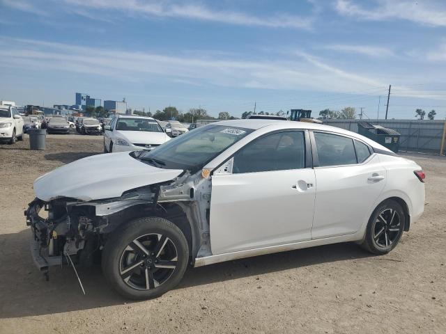 2024 NISSAN SENTRA SV 2024