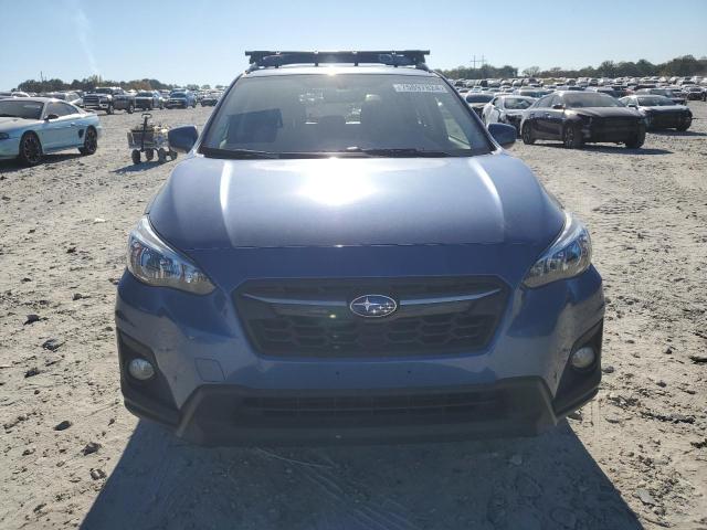 VIN JF2GTABC2J9202064 2018 Subaru Crosstrek, Premium no.5