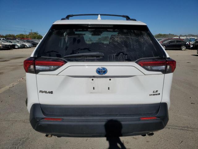 VIN 2T3MWRFV9LW072077 2020 Toyota RAV4, LE no.6