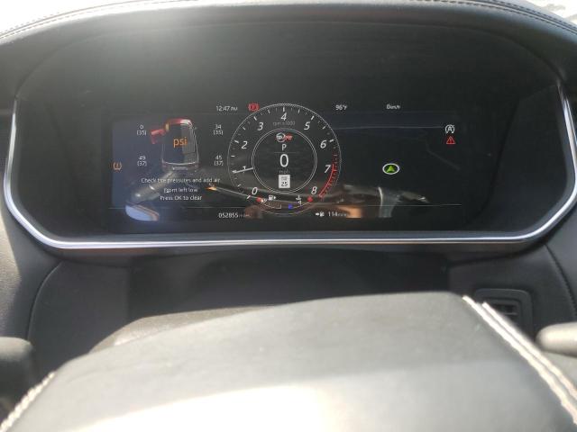 2019 LAND ROVER RANGE ROVE - SALWZ2SEXKA853080
