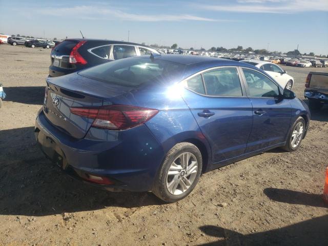 Vin: 5npd84lf2lh574706, lot: 77854274, hyundai elantra sel 20203