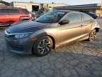 2016 HONDA CIVIC LX - 2HGFC4B03GH314982