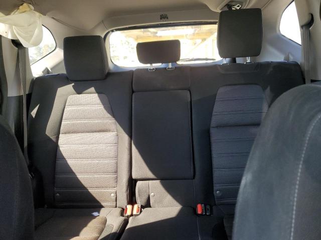 2021 HONDA CR-V EX - 7FARW2H58ME000437